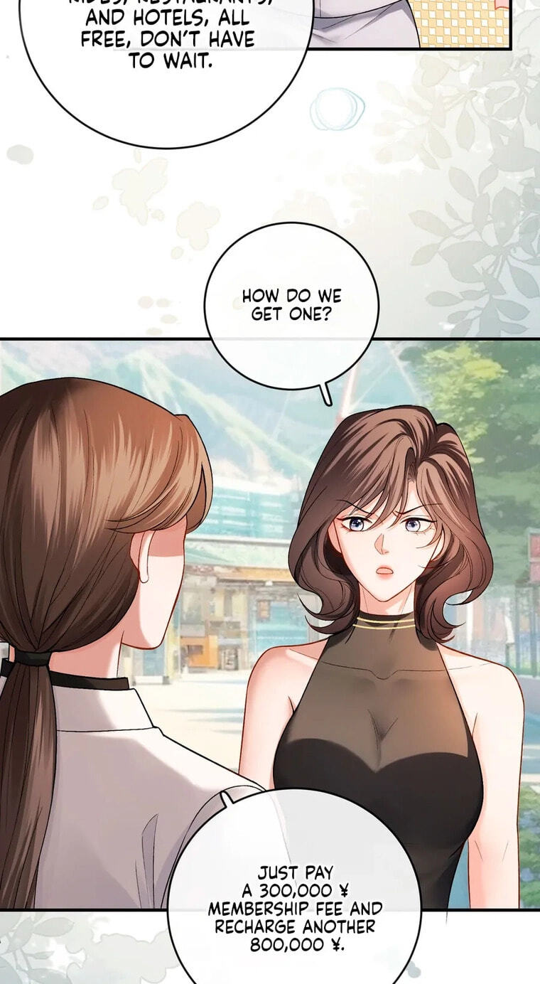 Weizhuang Mingliu Chapter 19 page 32 - 