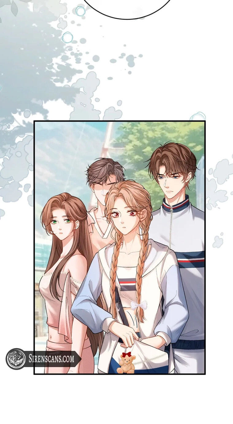 Weizhuang Mingliu Chapter 19 page 33 - 