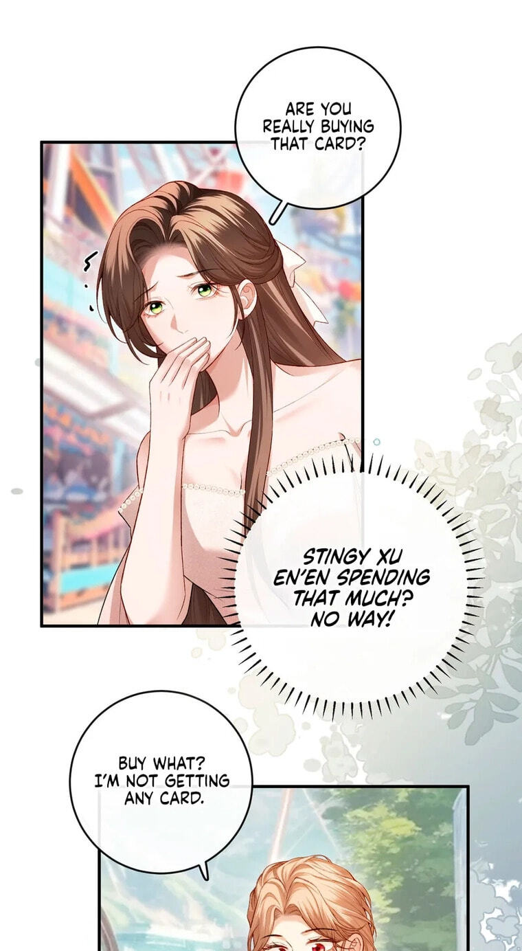 Weizhuang Mingliu Chapter 19 page 34 - 