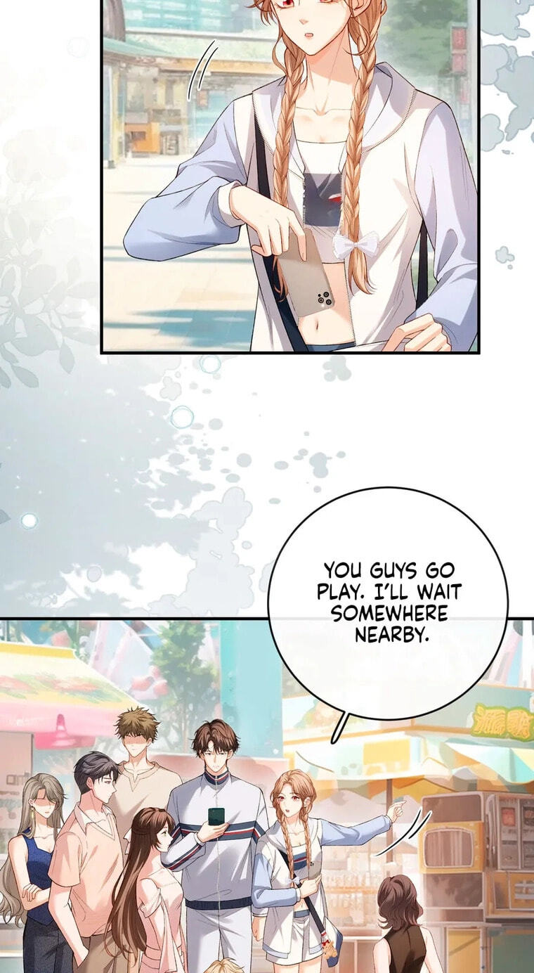 Weizhuang Mingliu Chapter 19 page 35 - 