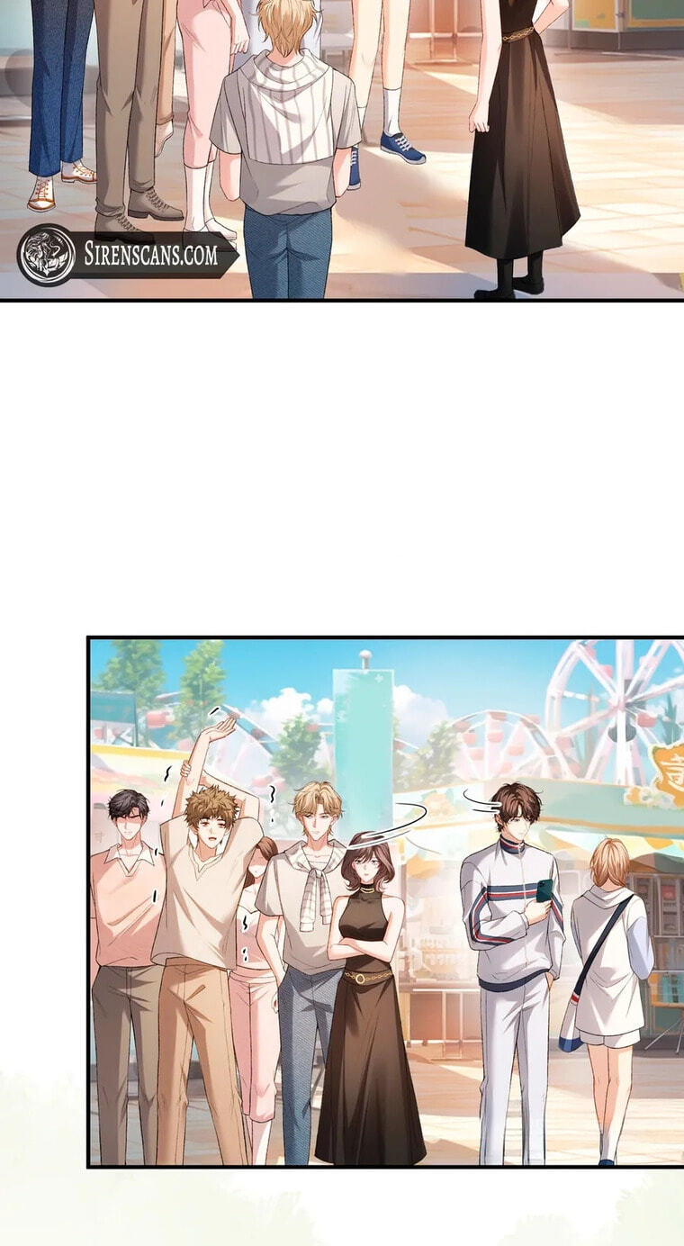 Weizhuang Mingliu Chapter 19 page 36 - 