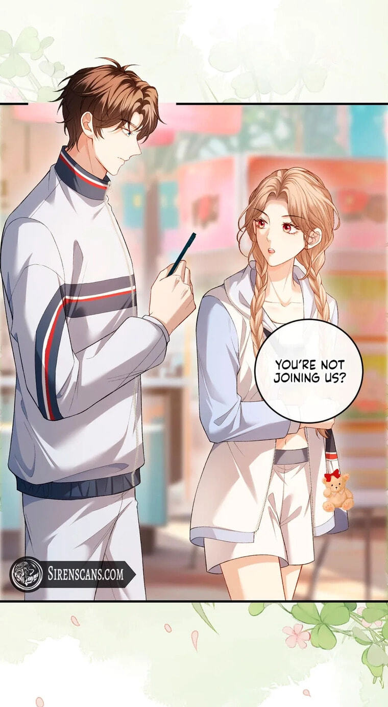 Weizhuang Mingliu Chapter 19 page 37 - 