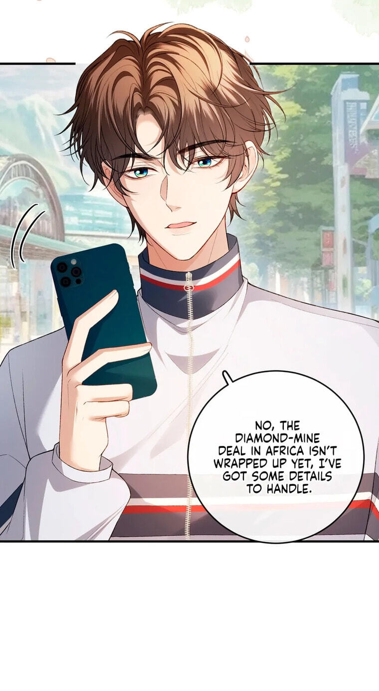 Weizhuang Mingliu Chapter 19 page 38 - 