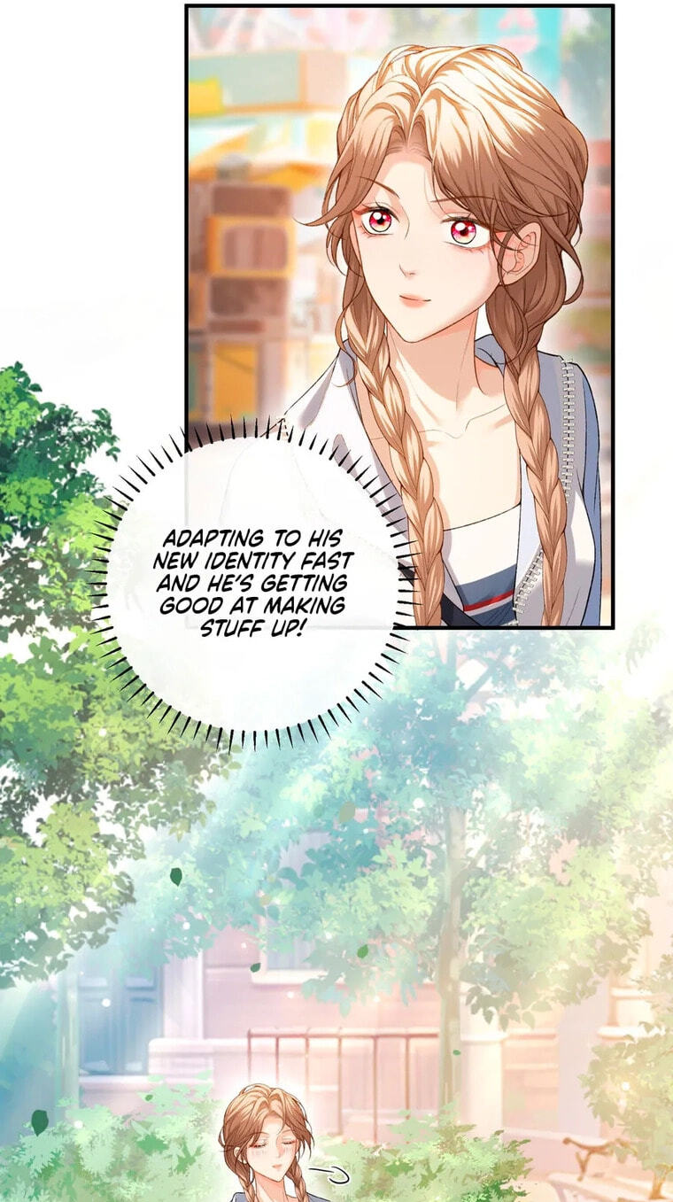 Weizhuang Mingliu Chapter 19 page 39 - 