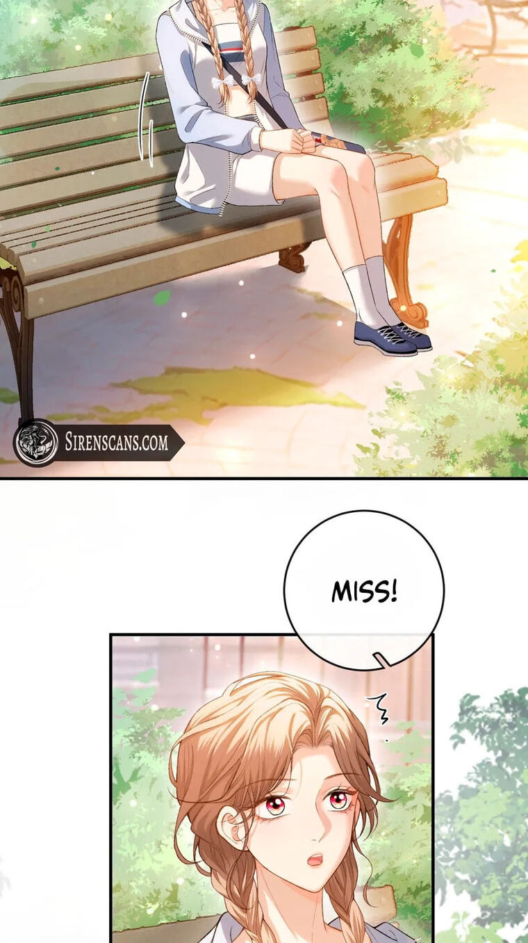 Weizhuang Mingliu Chapter 19 page 40 - 
