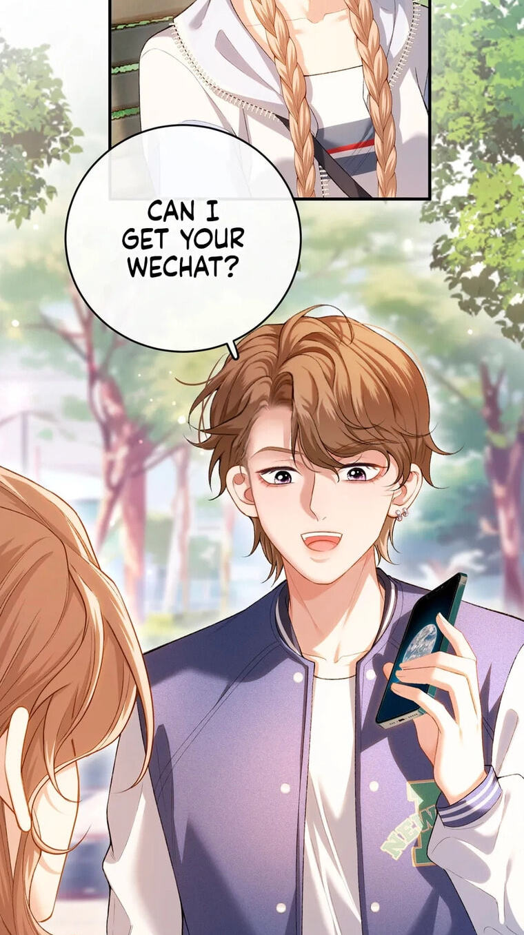 Weizhuang Mingliu Chapter 19 page 41 - 