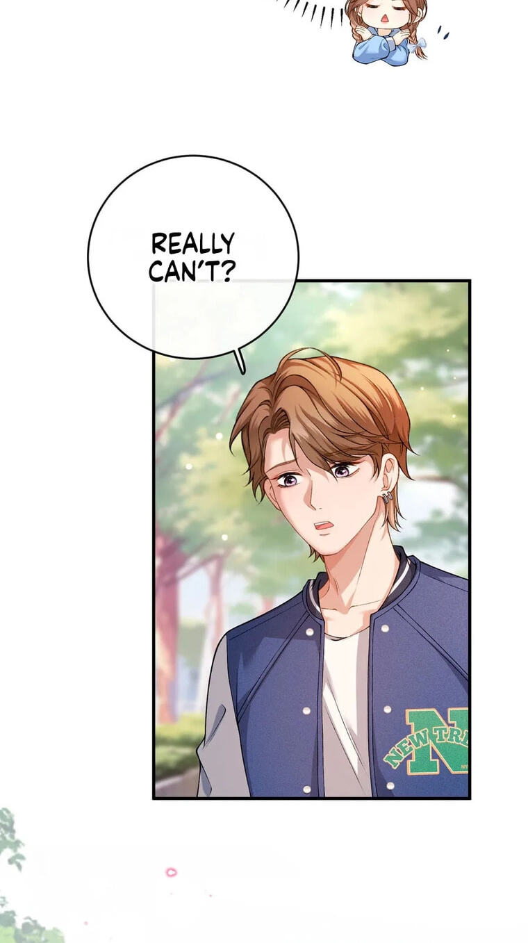 Weizhuang Mingliu Chapter 19 page 43 - 