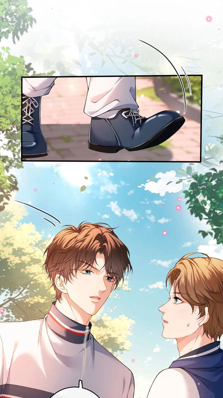 Weizhuang Mingliu Chapter 19 page 44 - 