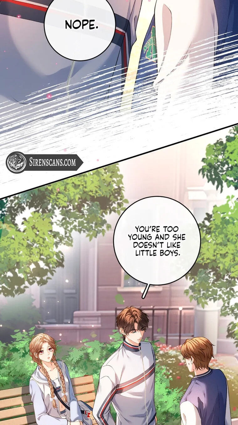 Weizhuang Mingliu Chapter 19 page 45 - 