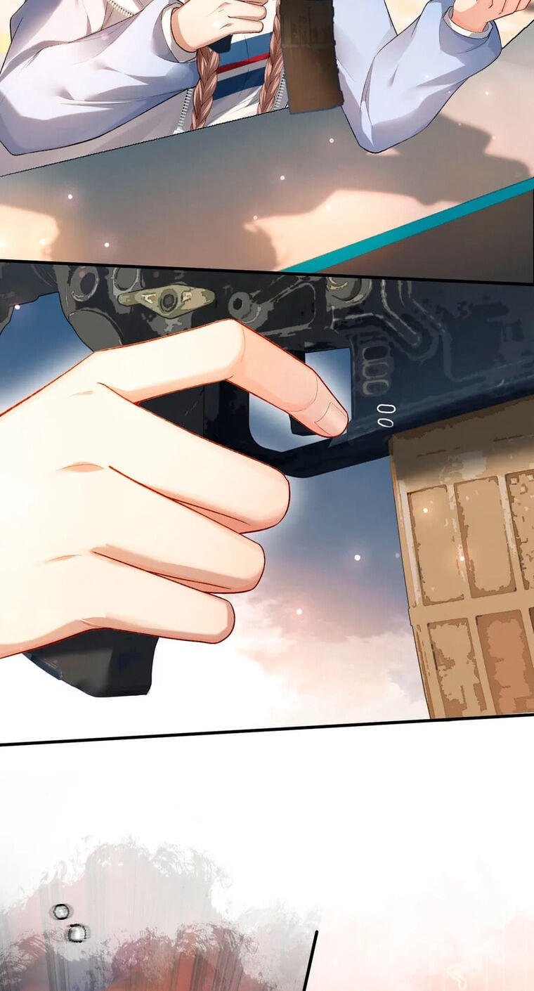 Weizhuang Mingliu Chapter 19 page 6 - 