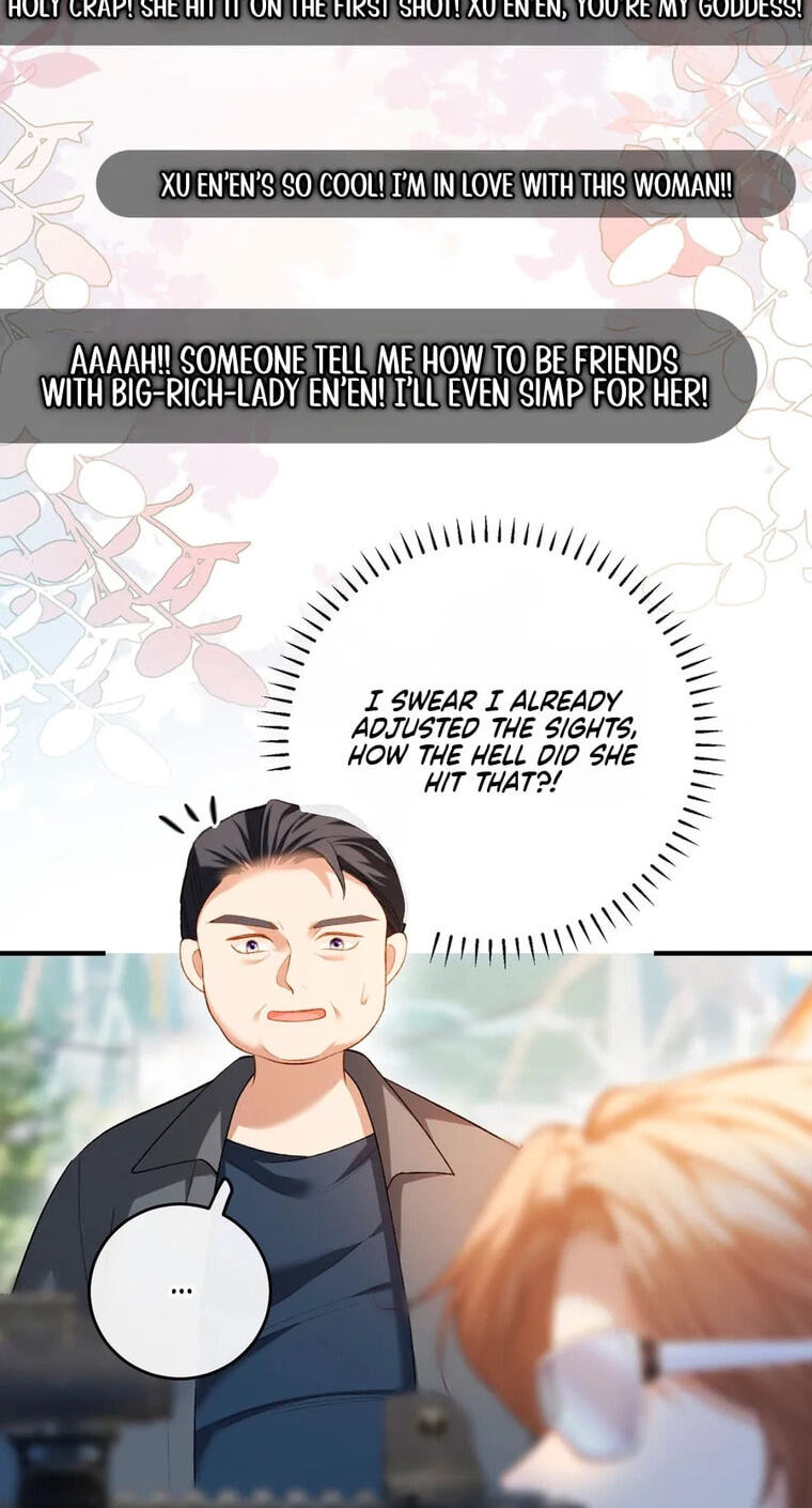 Weizhuang Mingliu Chapter 19 page 8 - 