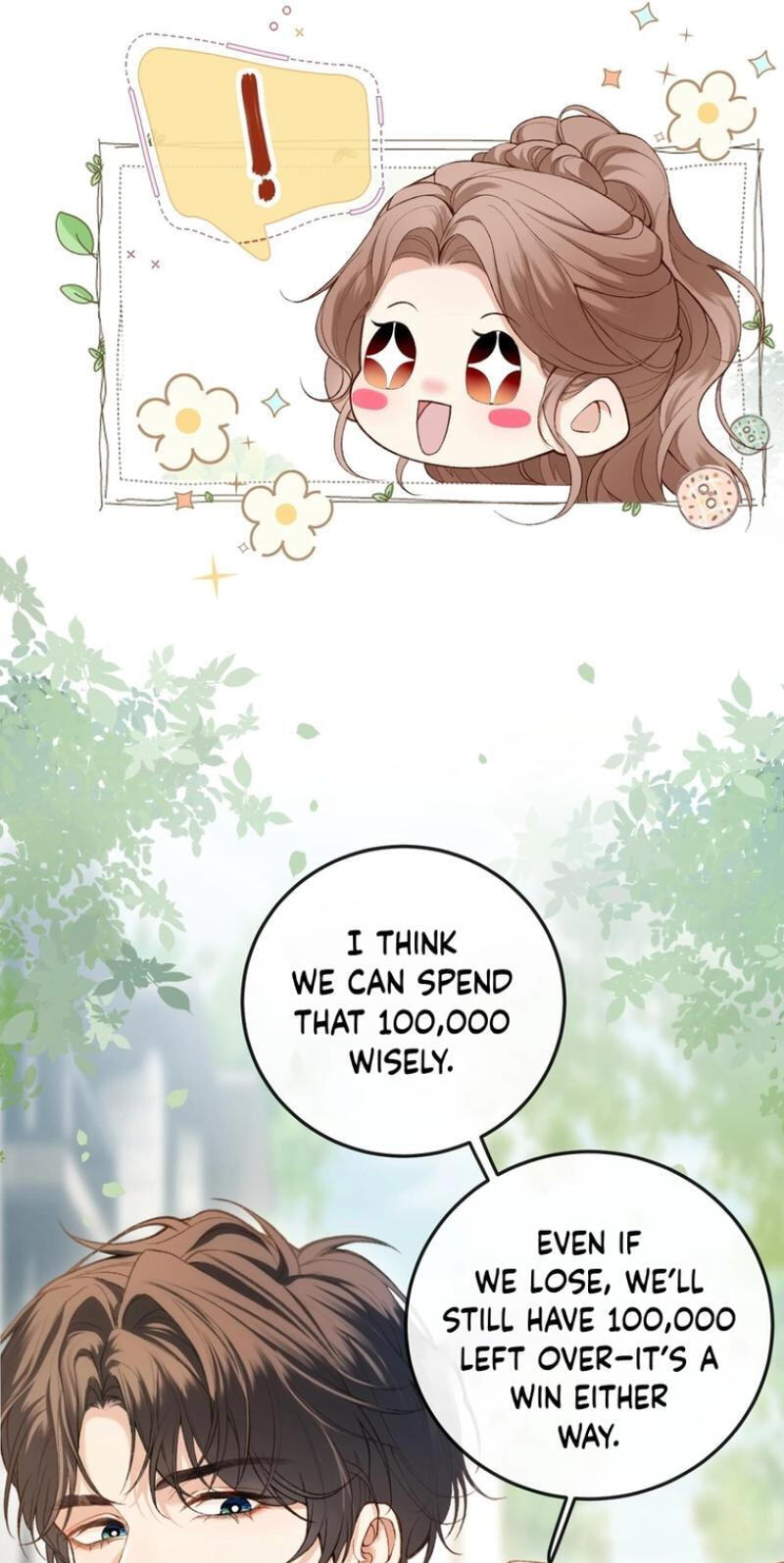 Weizhuang Mingliu Chapter 2 page 11 - 