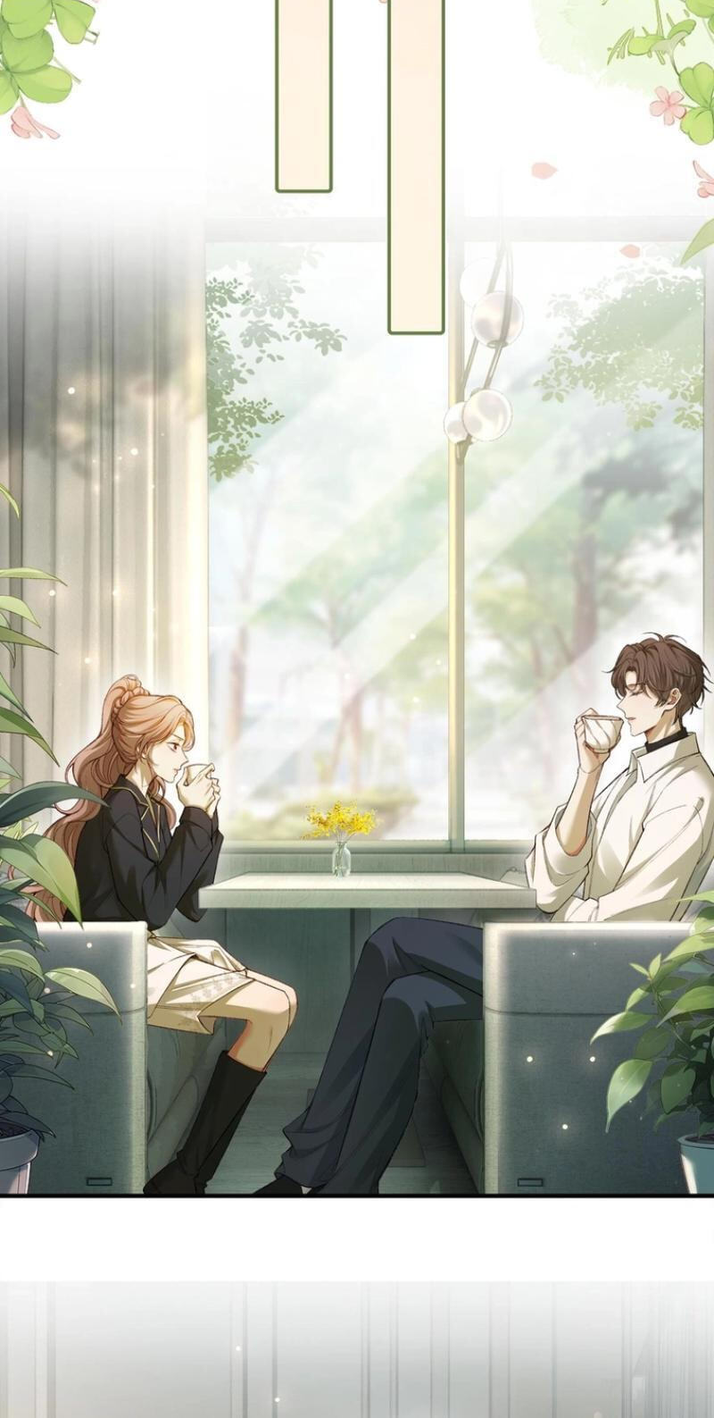 Weizhuang Mingliu Chapter 2 page 19 - 