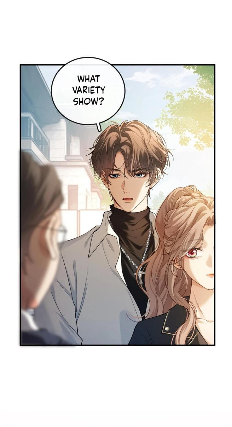 Weizhuang Mingliu Chapter 2 page 3 - 