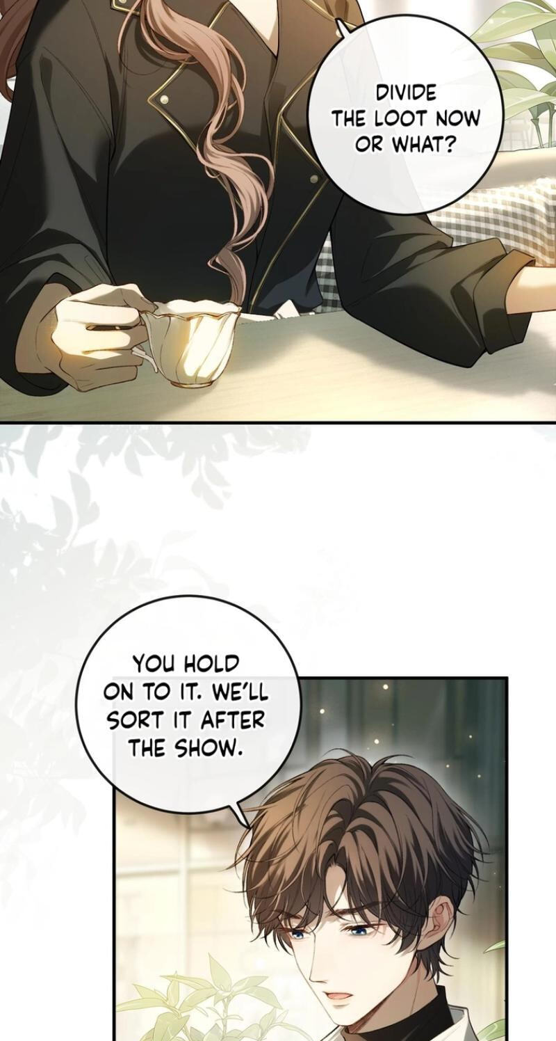 Weizhuang Mingliu Chapter 2 page 22 - 
