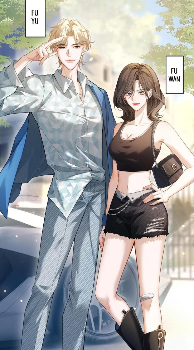 Weizhuang Mingliu Chapter 2 page 33 - 