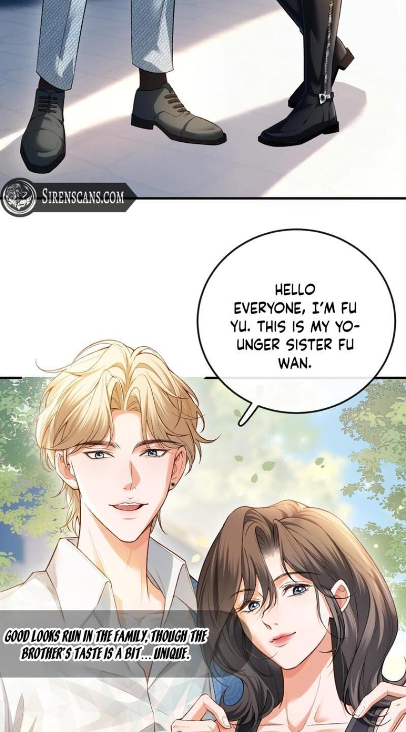 Weizhuang Mingliu Chapter 2 page 34 - 