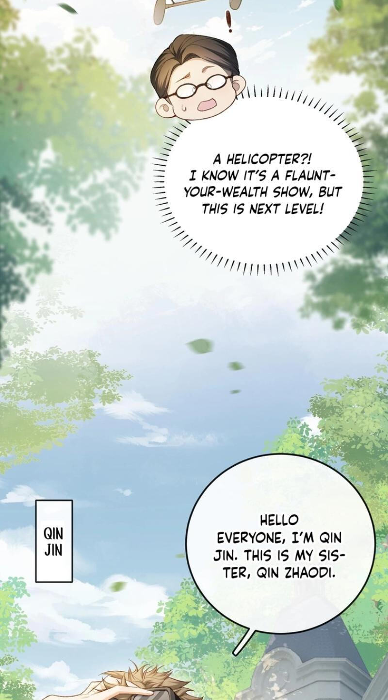 Weizhuang Mingliu Chapter 2 page 37 - 