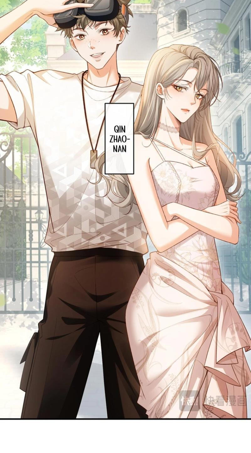 Weizhuang Mingliu Chapter 2 page 38 - 