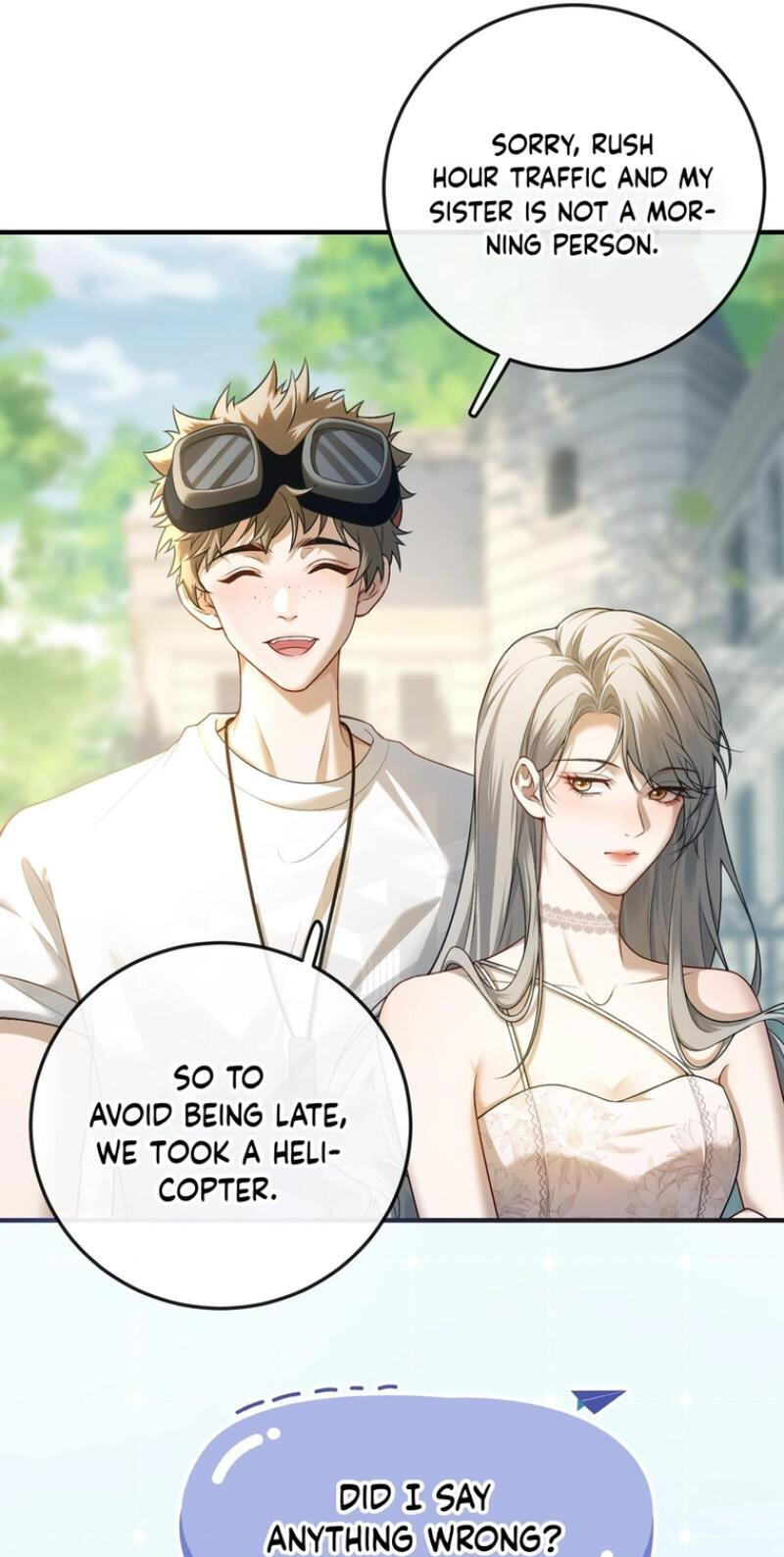 Weizhuang Mingliu Chapter 2 page 39 - 