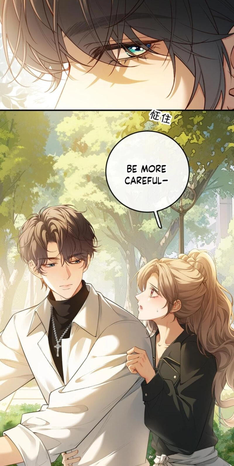 Weizhuang Mingliu Chapter 2 page 44 - 