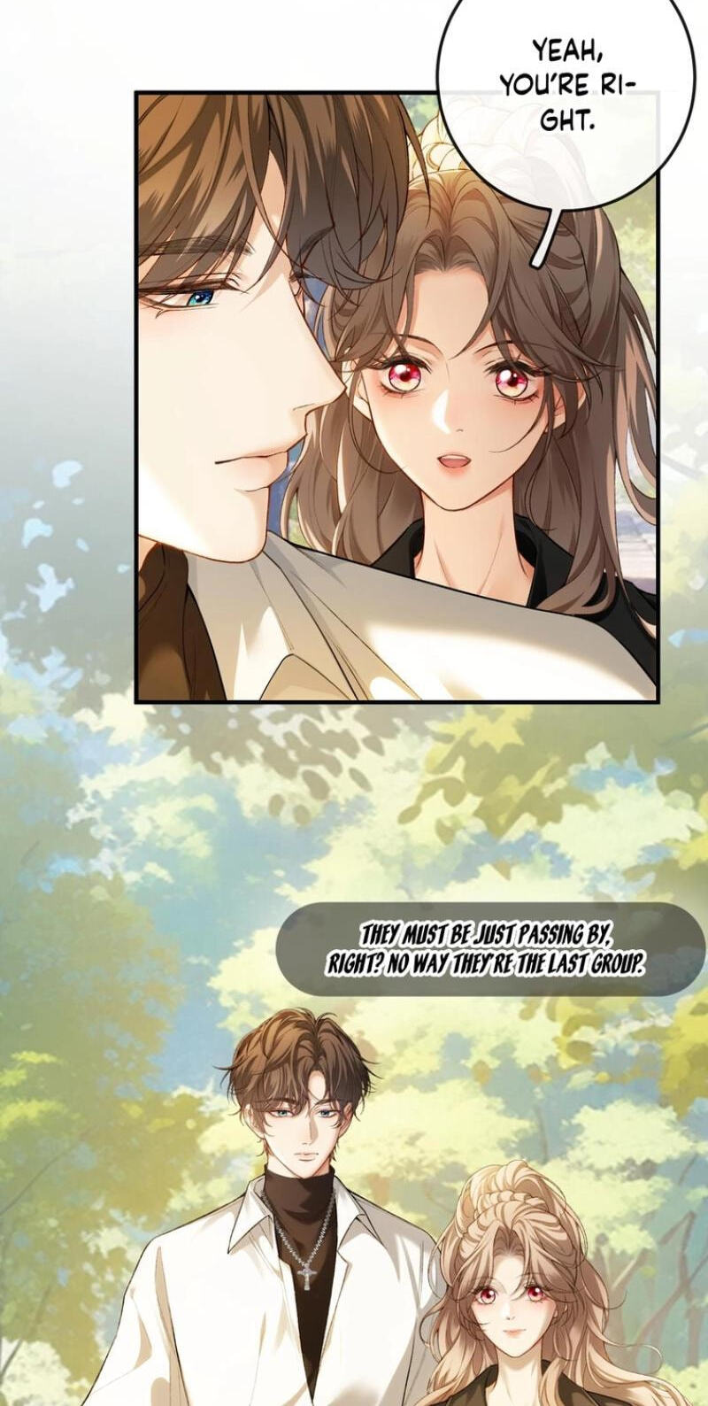 Weizhuang Mingliu Chapter 2 page 46 - 