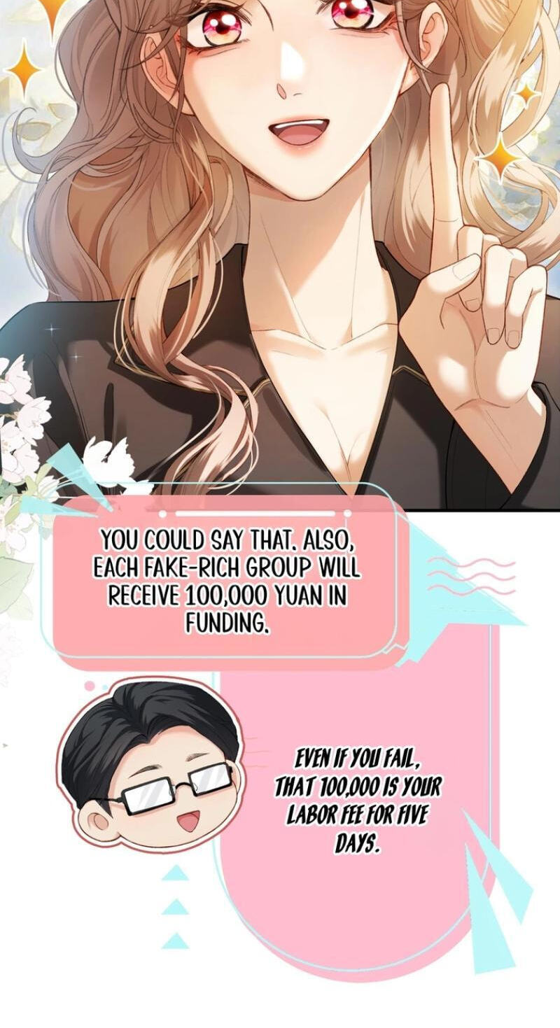 Weizhuang Mingliu Chapter 2 page 10 - 