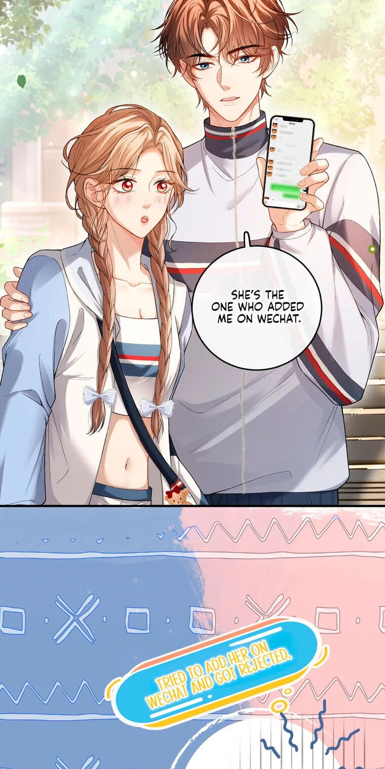 Weizhuang Mingliu Chapter 20 page 12 - 