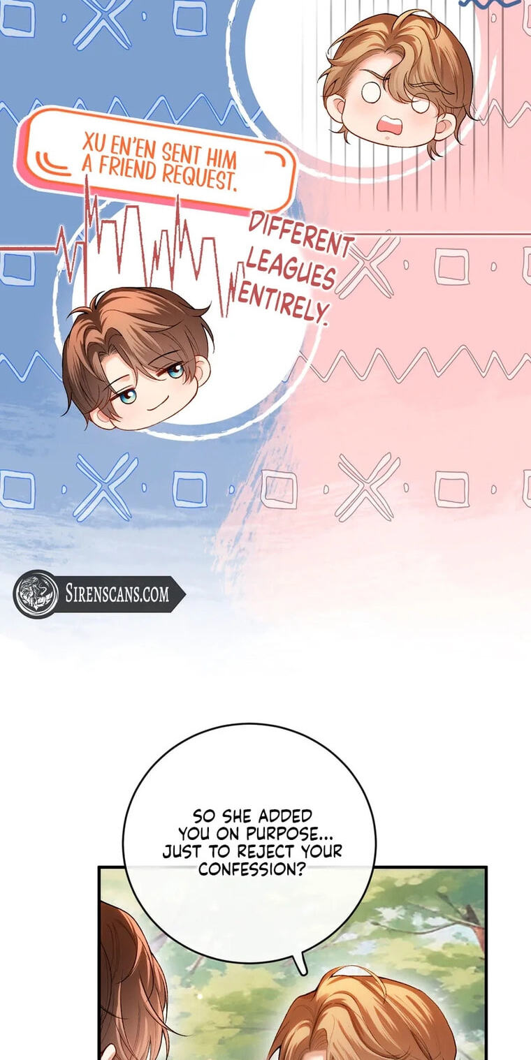 Weizhuang Mingliu Chapter 20 page 13 - 