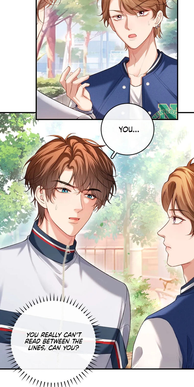 Weizhuang Mingliu Chapter 20 page 14 - 