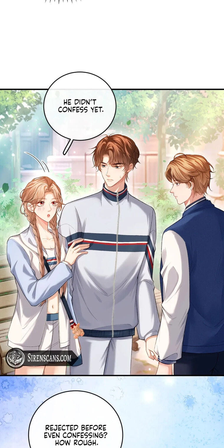 Weizhuang Mingliu Chapter 20 page 15 - 