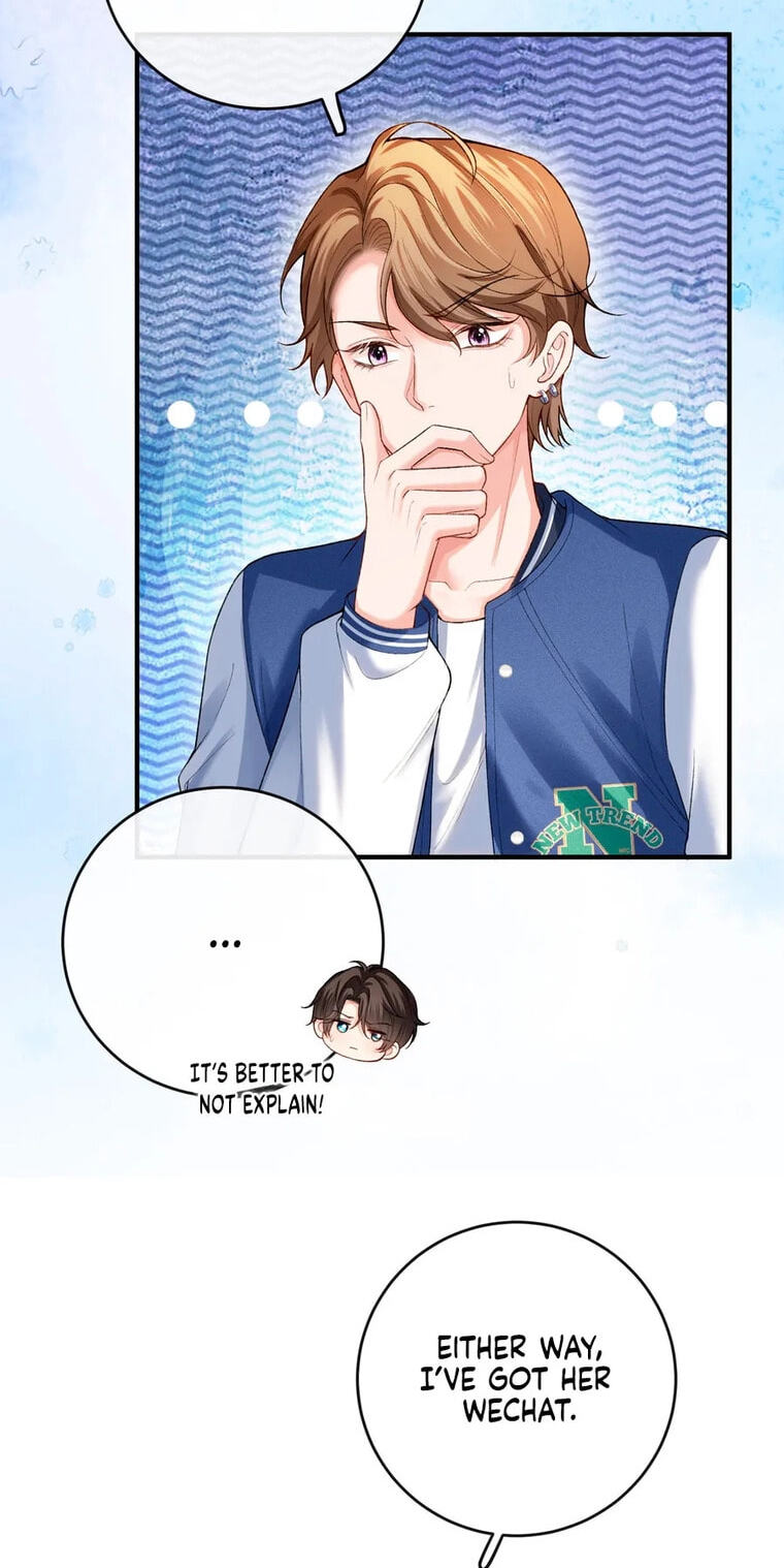 Weizhuang Mingliu Chapter 20 page 16 - 