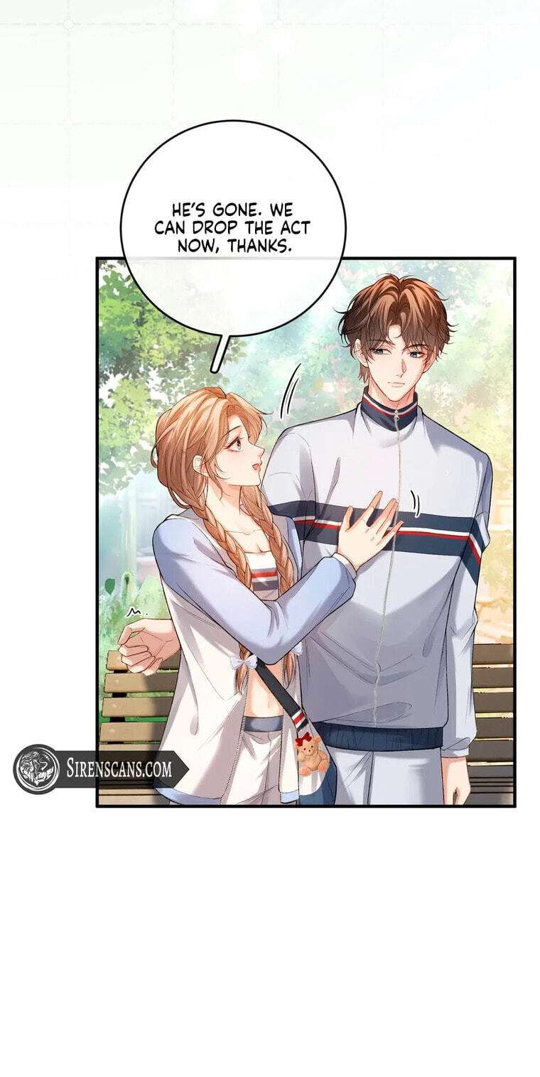 Weizhuang Mingliu Chapter 20 page 19 - 