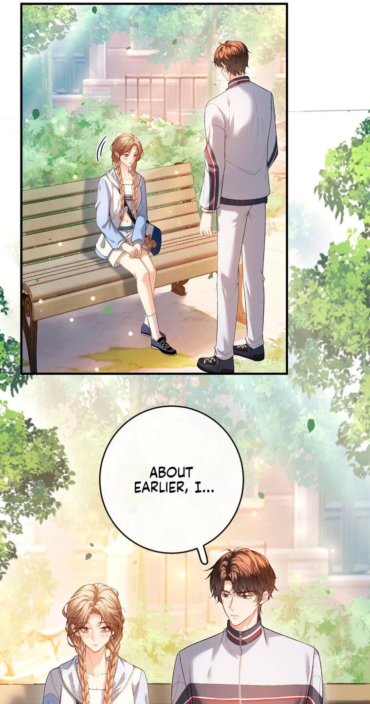 Weizhuang Mingliu Chapter 20 page 20 - 