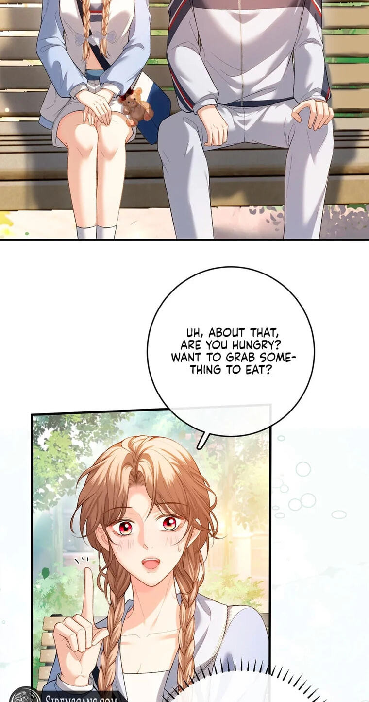 Weizhuang Mingliu Chapter 20 page 21 - 