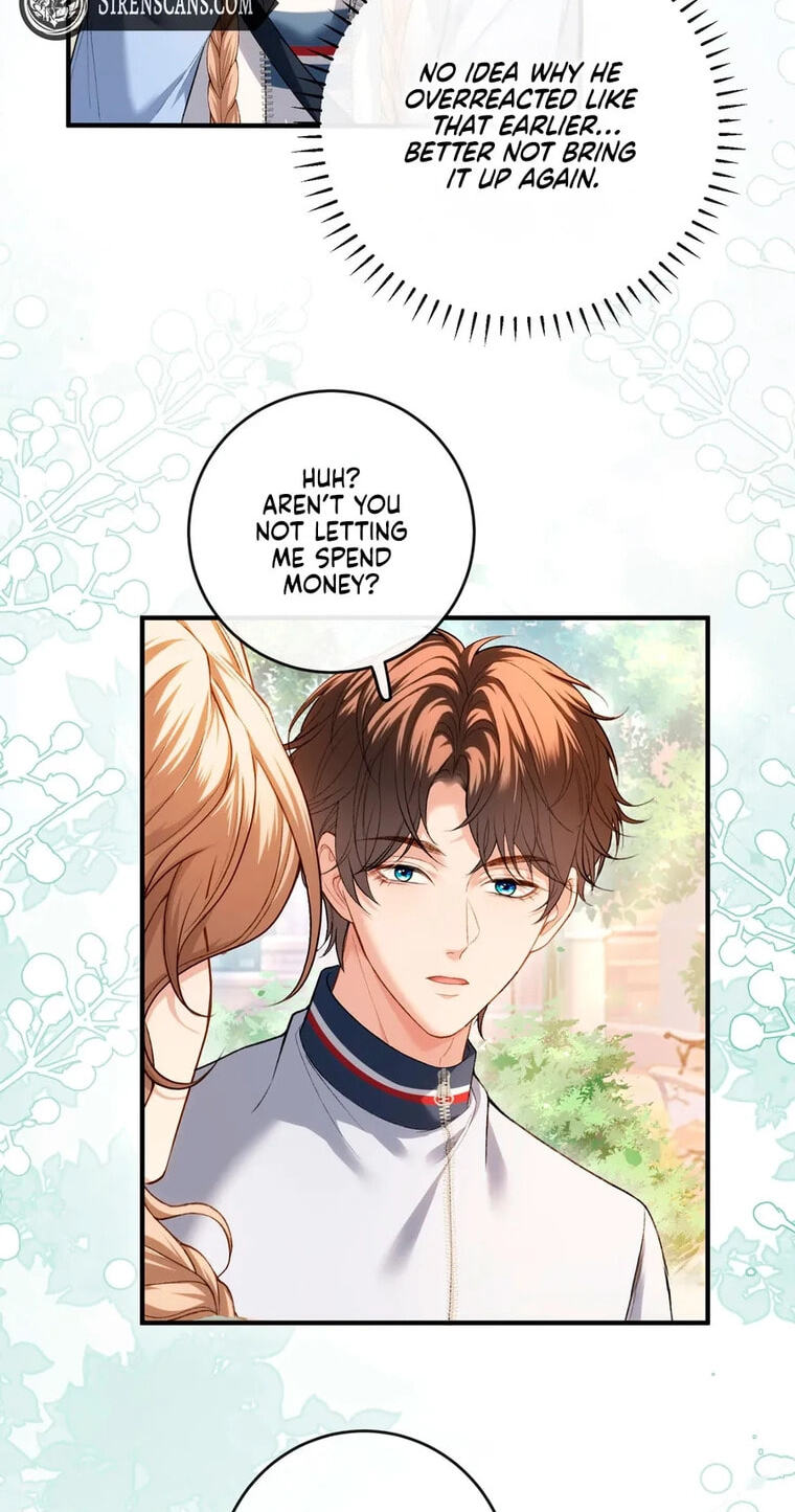 Weizhuang Mingliu Chapter 20 page 22 - 