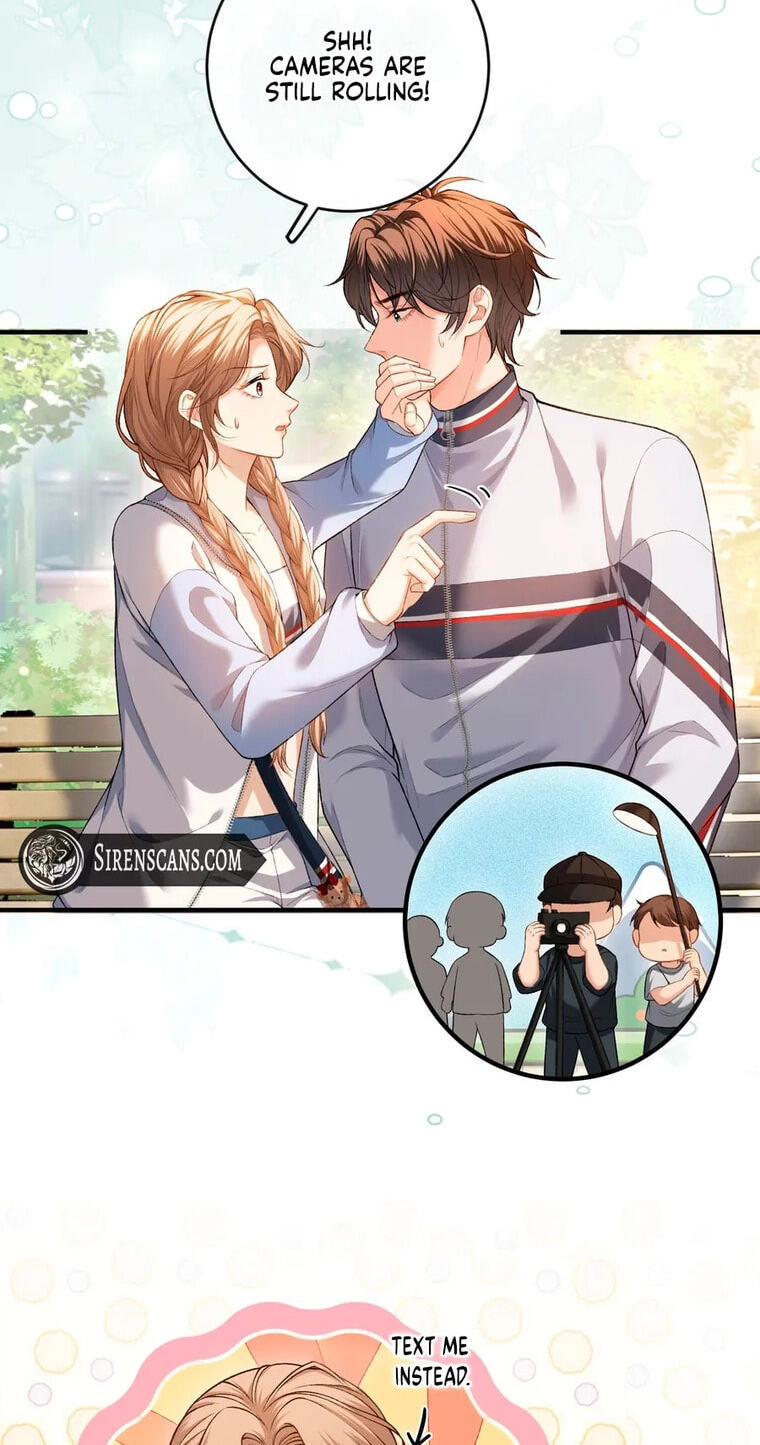 Weizhuang Mingliu Chapter 20 page 23 - 
