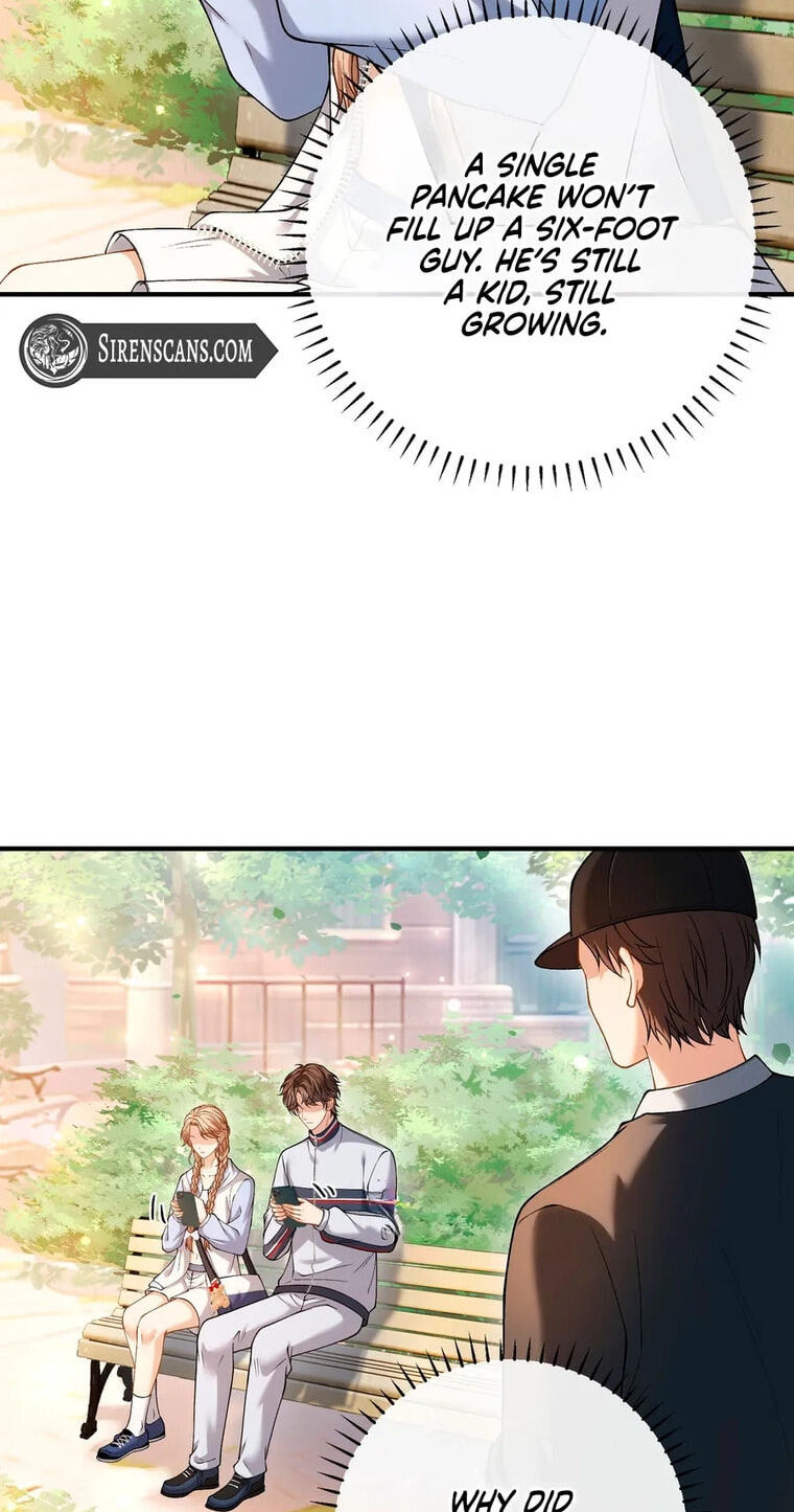 Weizhuang Mingliu Chapter 20 page 25 - 