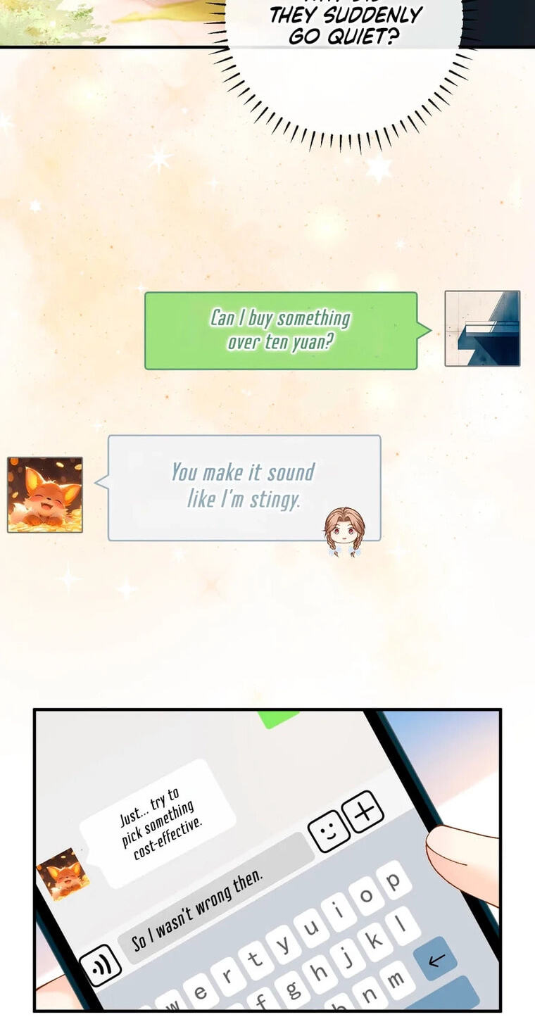 Weizhuang Mingliu Chapter 20 page 26 - 