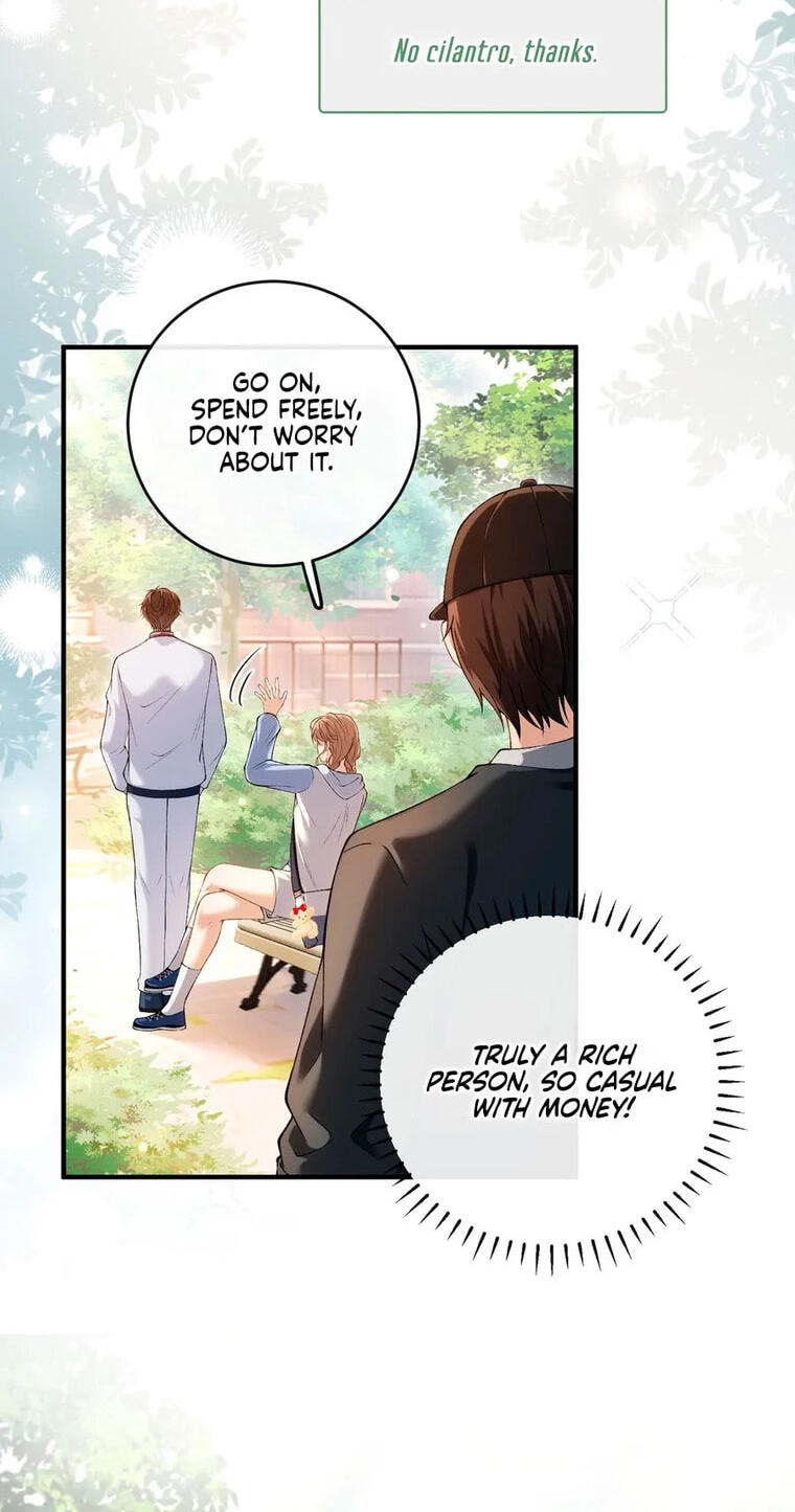 Weizhuang Mingliu Chapter 20 page 29 - 