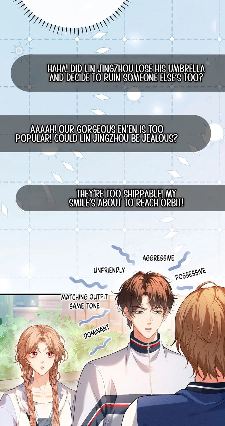 Weizhuang Mingliu Chapter 20 page 4 - 