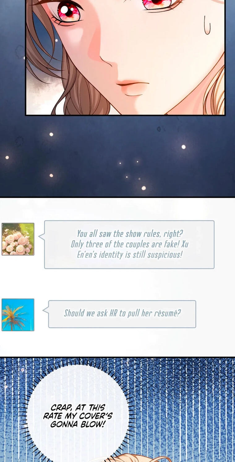 Weizhuang Mingliu Chapter 20 page 33 - 