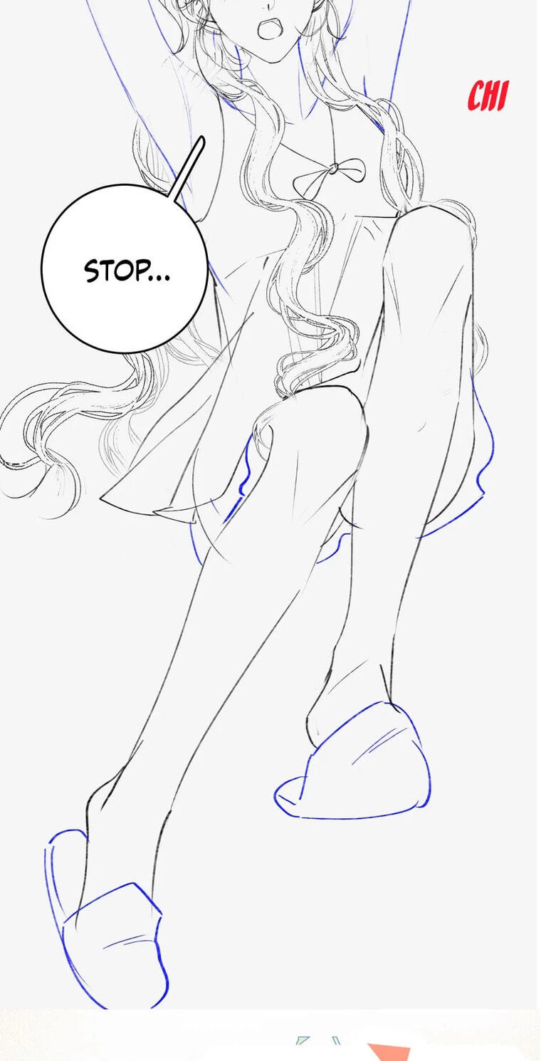 Weizhuang Mingliu Chapter 20 page 38 - 