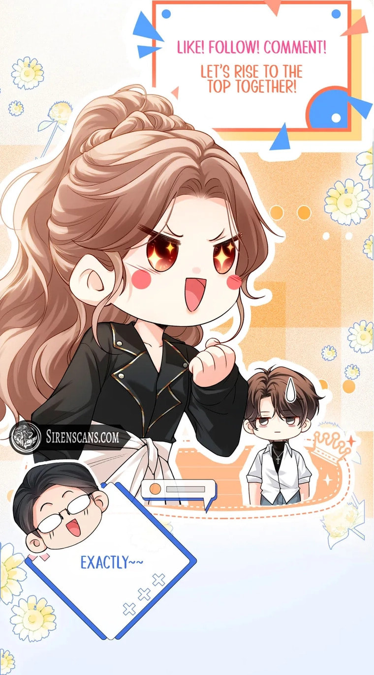 Weizhuang Mingliu Chapter 20 page 39 - 