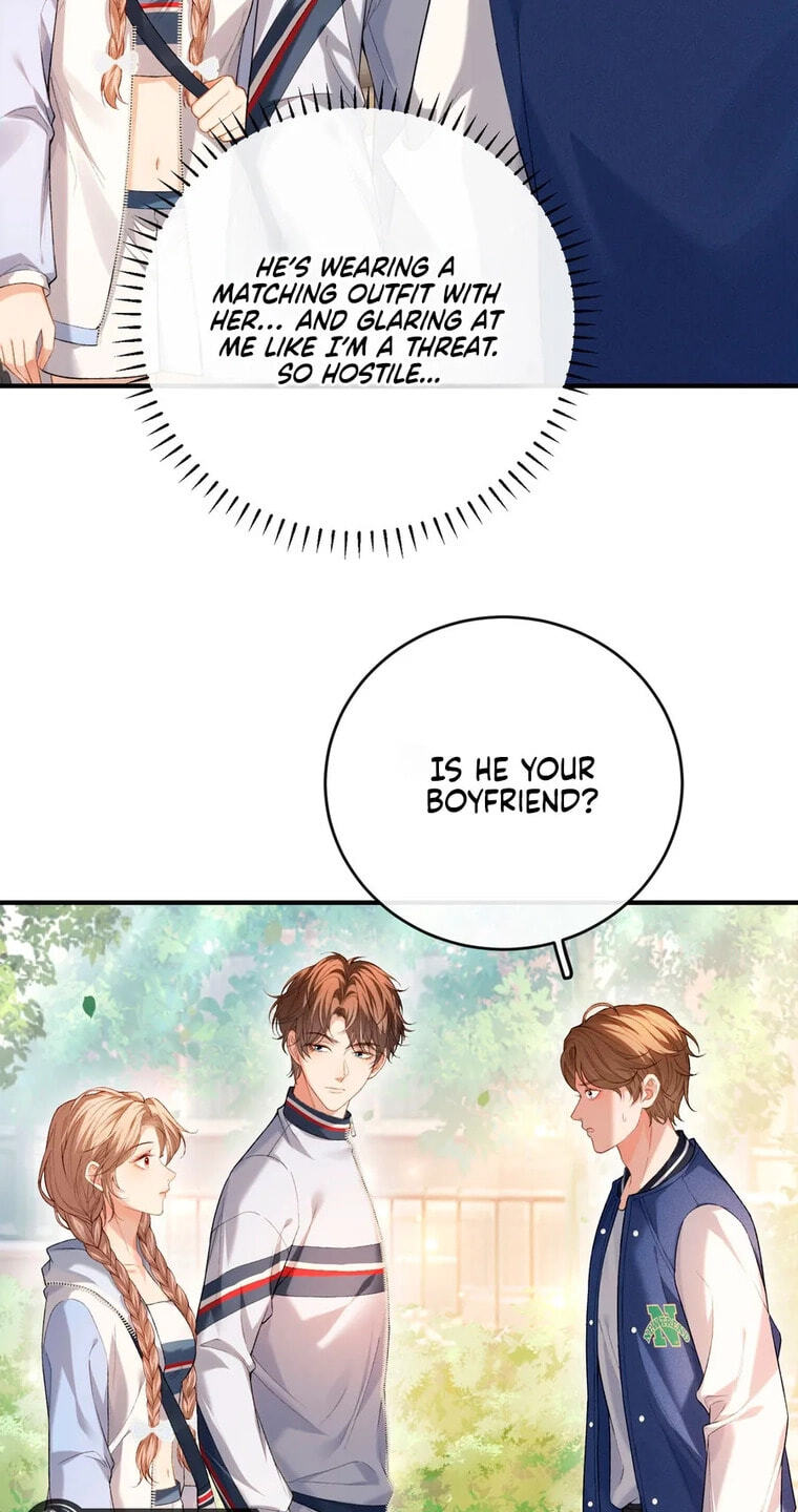 Weizhuang Mingliu Chapter 20 page 5 - 