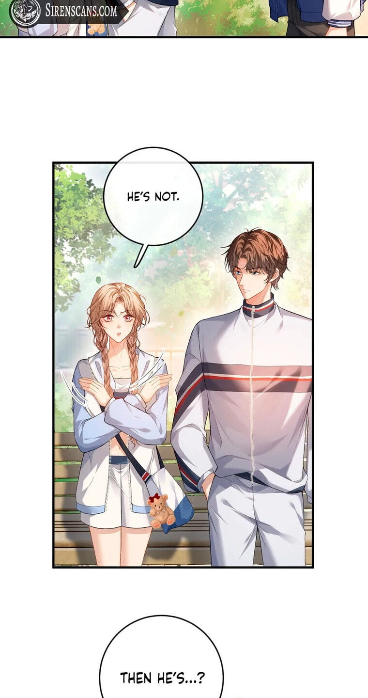 Weizhuang Mingliu Chapter 20 page 6 - 