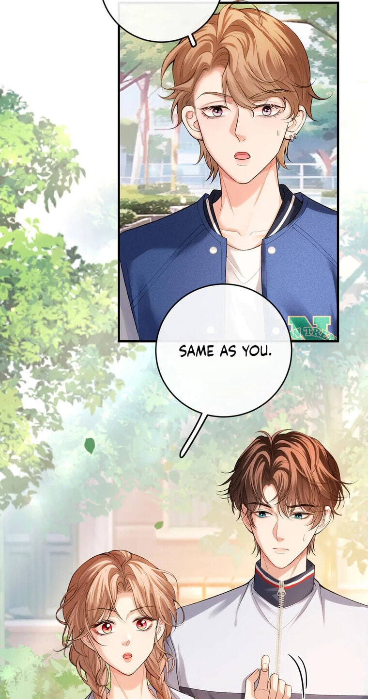 Weizhuang Mingliu Chapter 20 page 7 - 