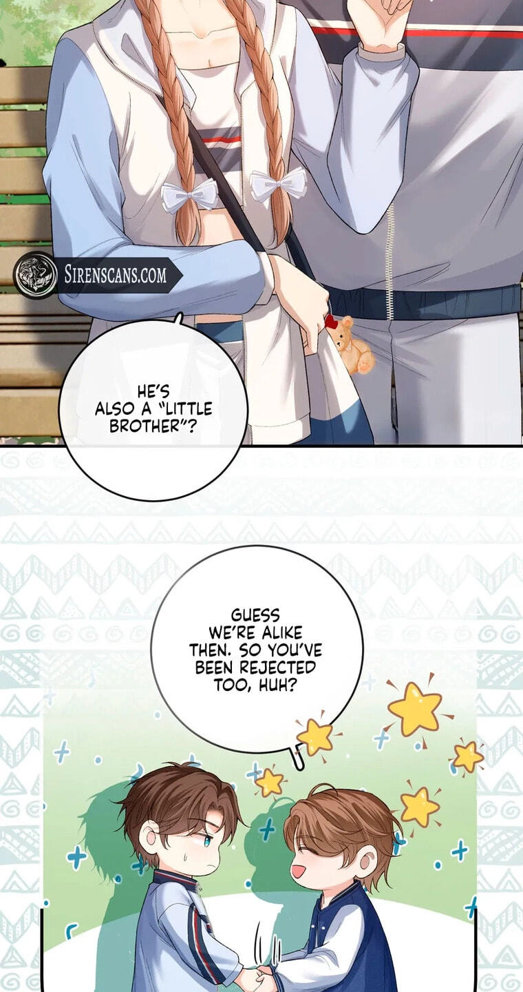 Weizhuang Mingliu Chapter 20 page 8 - 
