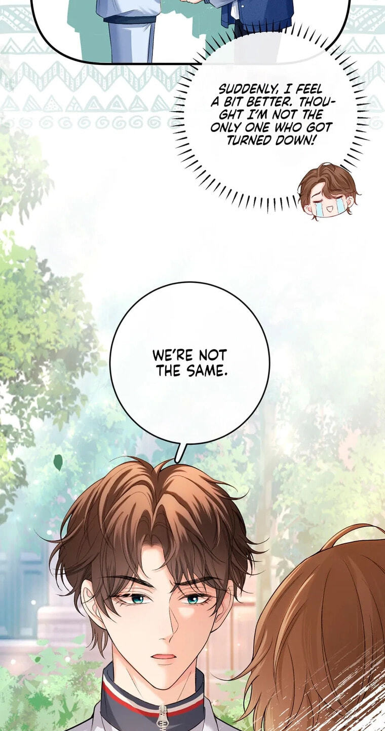 Weizhuang Mingliu Chapter 20 page 9 - 