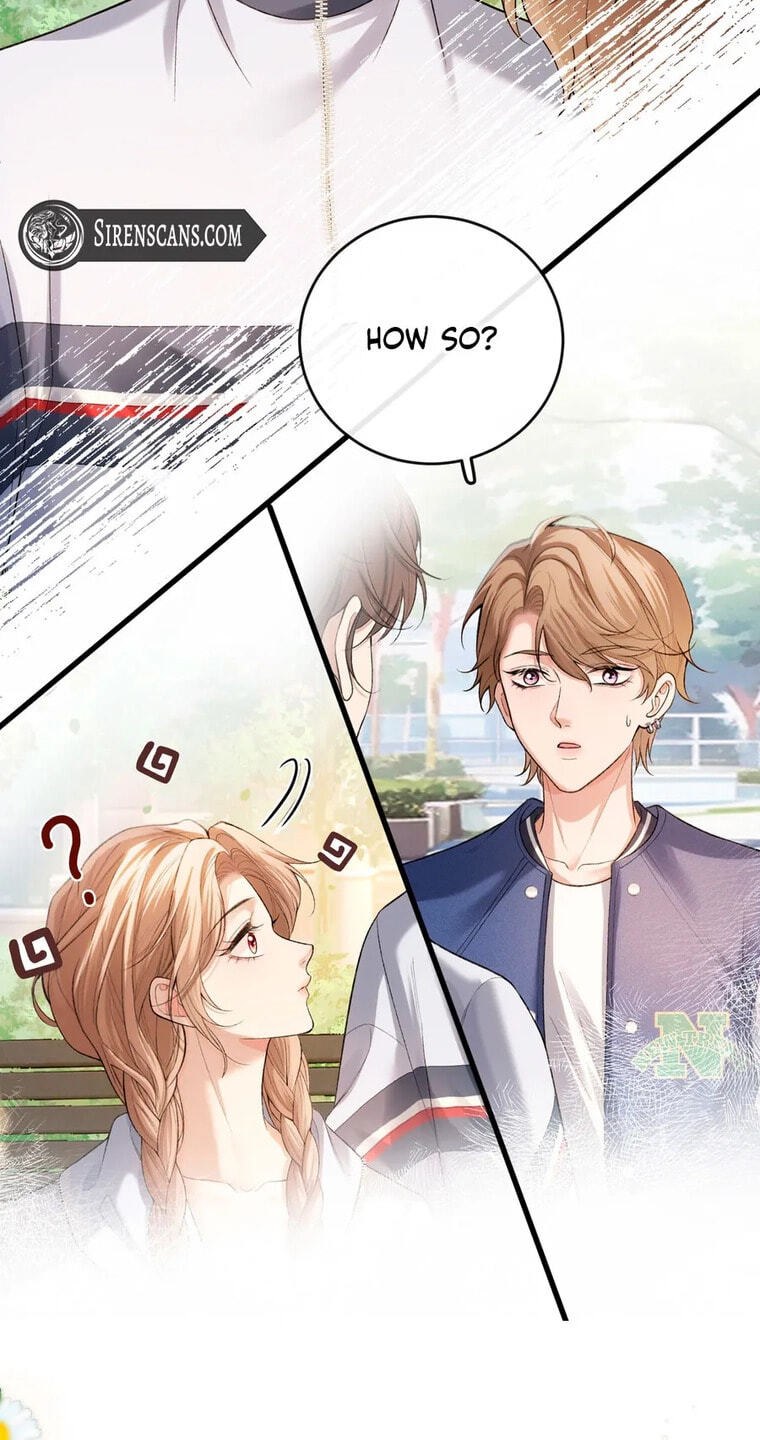Weizhuang Mingliu Chapter 20 page 10 - 